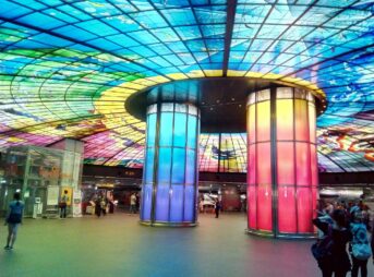 【台湾旅行】絶対に行ってほしい！台湾・高雄の満足旅！