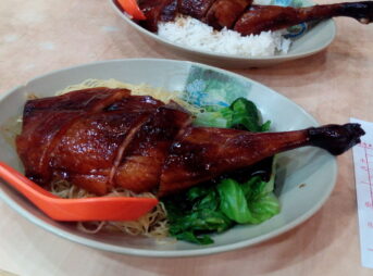 3連休でいける海外旅行！香港で食べた20品のグルメを紹介！