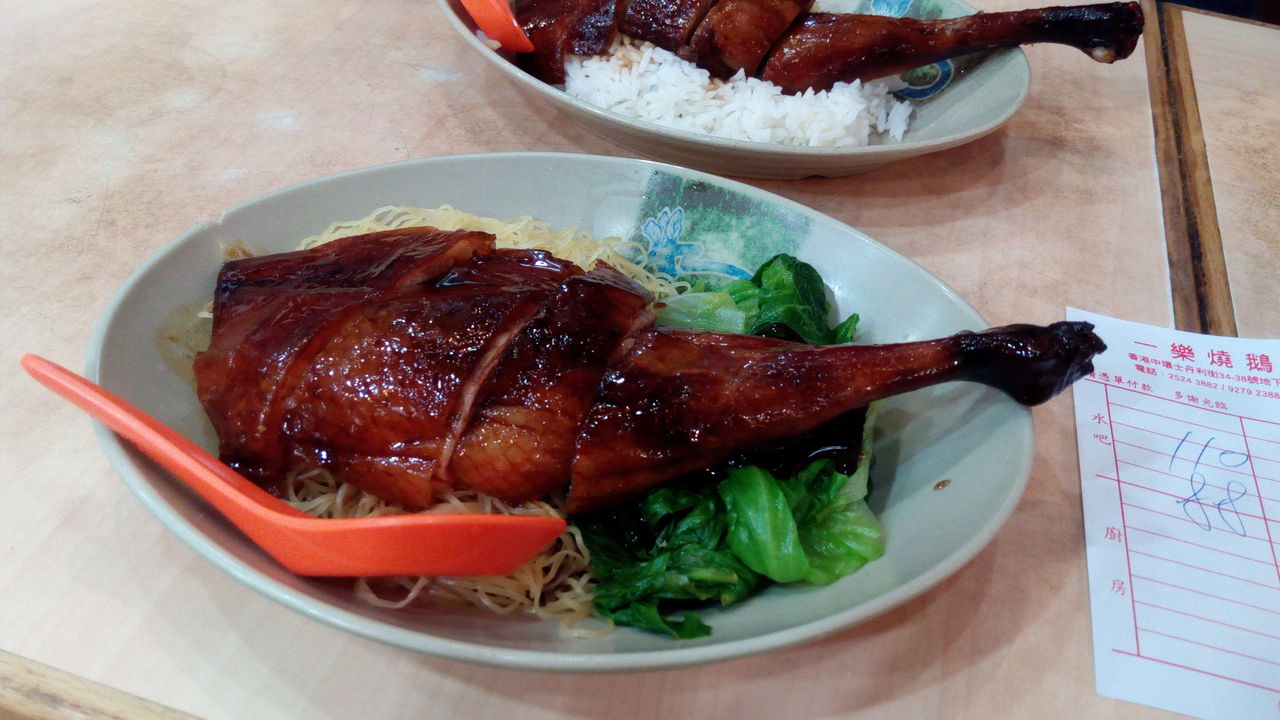 3連休でいける海外旅行！香港で食べた20品のグルメを紹介！