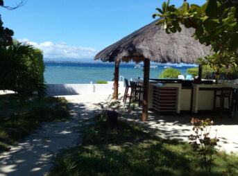 年末年始にフィリピン旅行！セブ・オランゴ島で見た「フィリピンスタイル」とは。