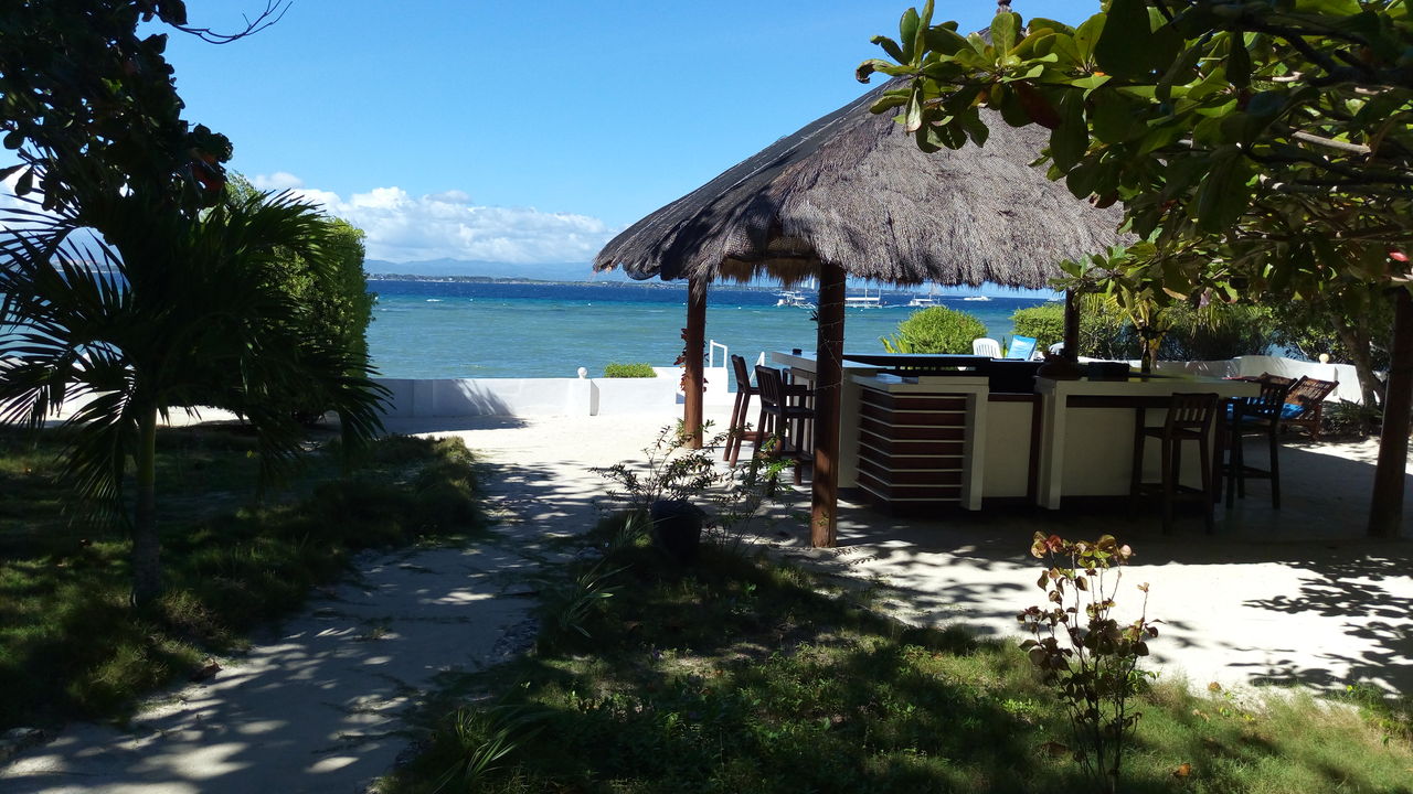 年末年始にフィリピン旅行！セブ・オランゴ島で見た「フィリピンスタイル」とは。