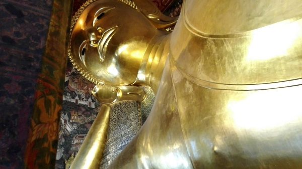 タイ バンコク旅行の王道プラン！初心者でもできる個人旅行を紹介します！