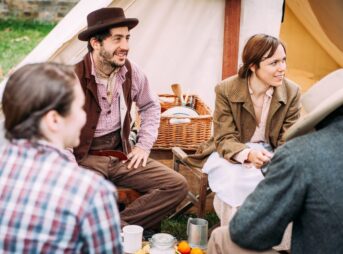 【婚活】お見合い形式のイベントに参加してきました！in　きょうと婚活応援センター