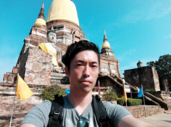 タイ旅行で世界遺産のアユタヤ遺跡＆ニューハーフショーを満喫！？