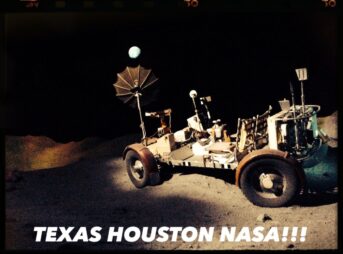 アメリカ ヒューストン観光にはNASAがオススメ！子供も喜ぶ定番スポット！