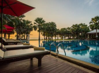 夏休みに台湾・タイへ６泊７日で旅行してもコミコミ６万円代って本当？５つ星ホテルにも泊まる超絶個人ツアー